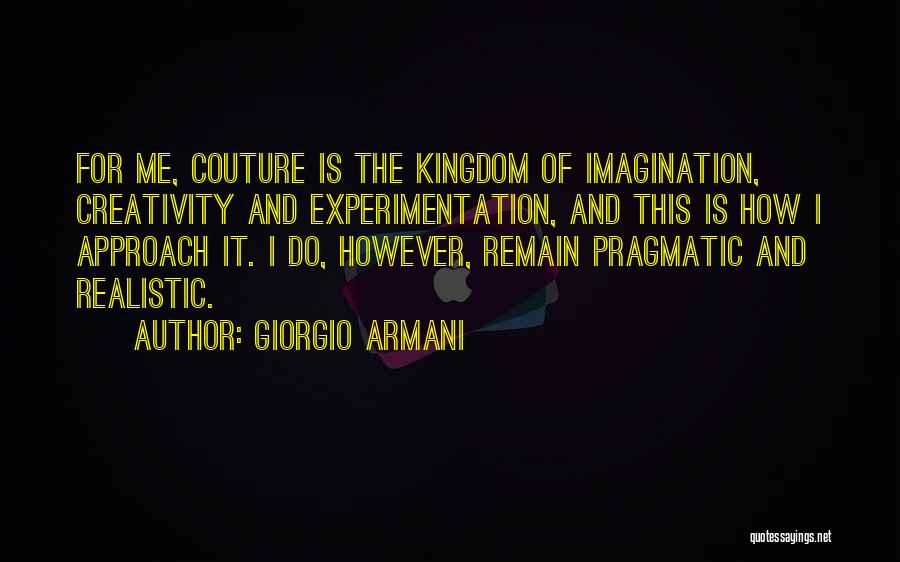 Giorgio Armani Quotes 1954312 Giorgio Armani Quotes 1954312