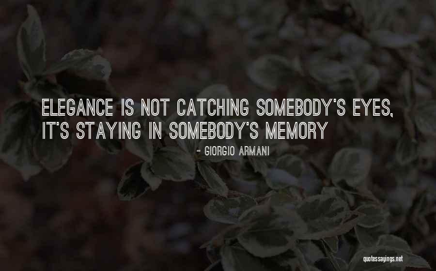 Giorgio Armani Quotes 2001497 Giorgio Armani Quotes 2001497