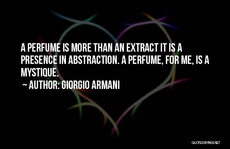 Giorgio Armani Quotes 397813