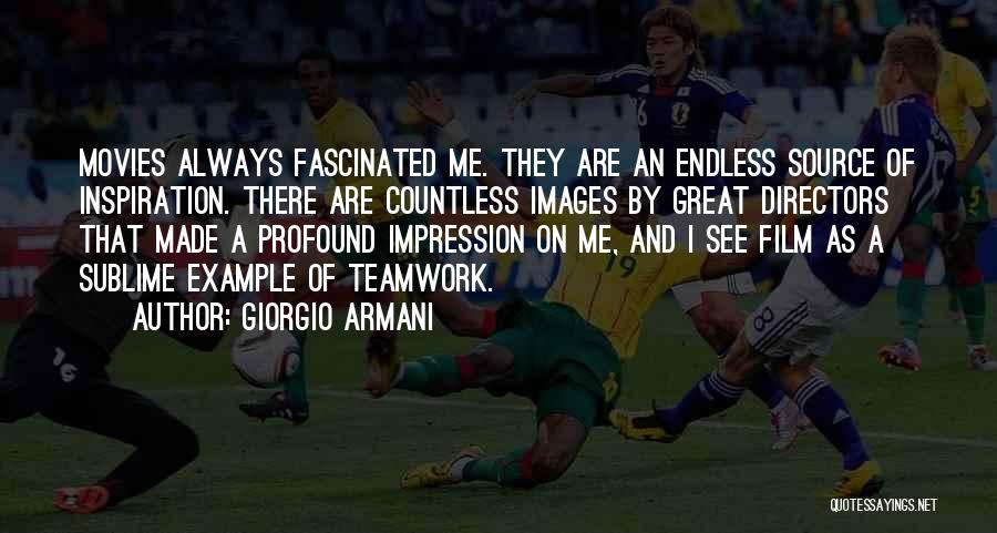 Giorgio Armani Quotes 562895 Giorgio Armani Quotes 562895