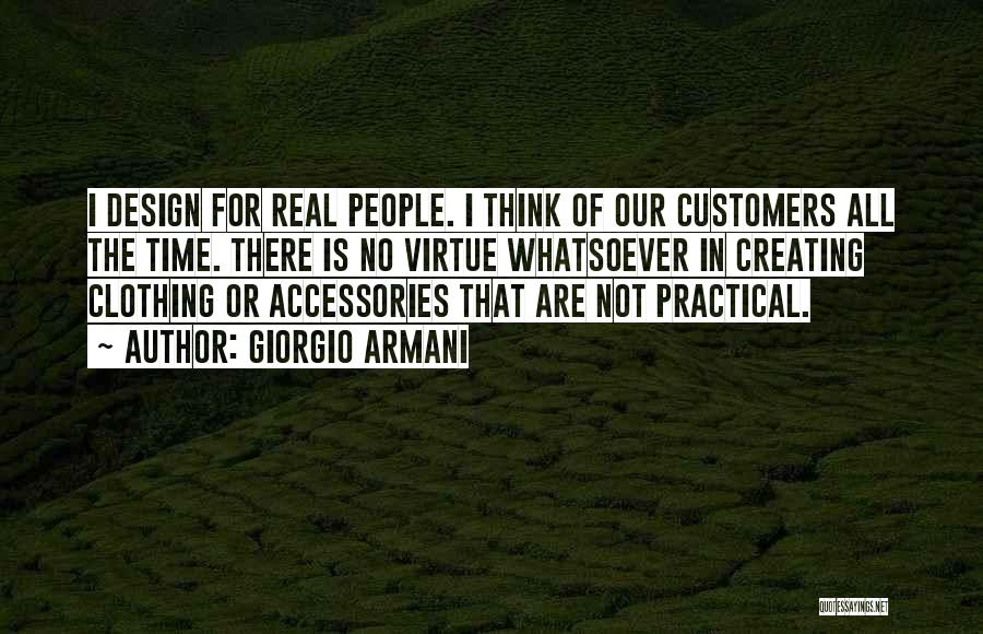 Giorgio Armani Quotes 652995 Giorgio Armani Quotes 652995