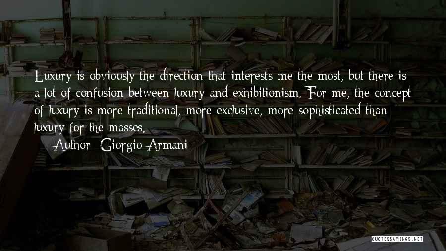 Giorgio Armani Quotes 721075 Giorgio Armani Quotes 721075