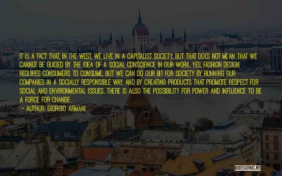 Giorgio Armani Quotes 834186 Giorgio Armani Quotes 834186