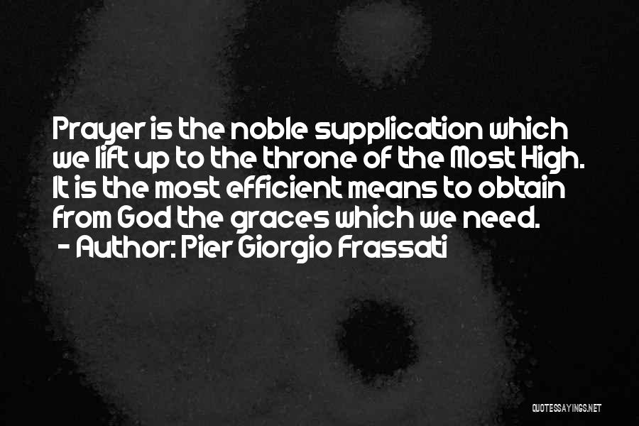 Giorgio Frassati Quotes By Pier Giorgio Frassati