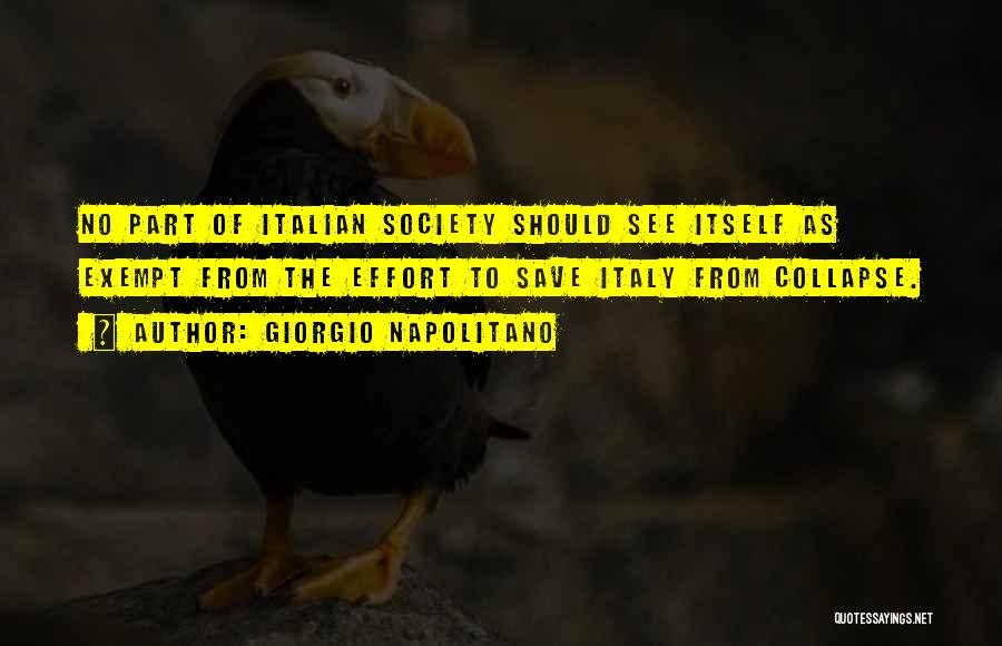 Giorgio Napolitano Quotes 2163212