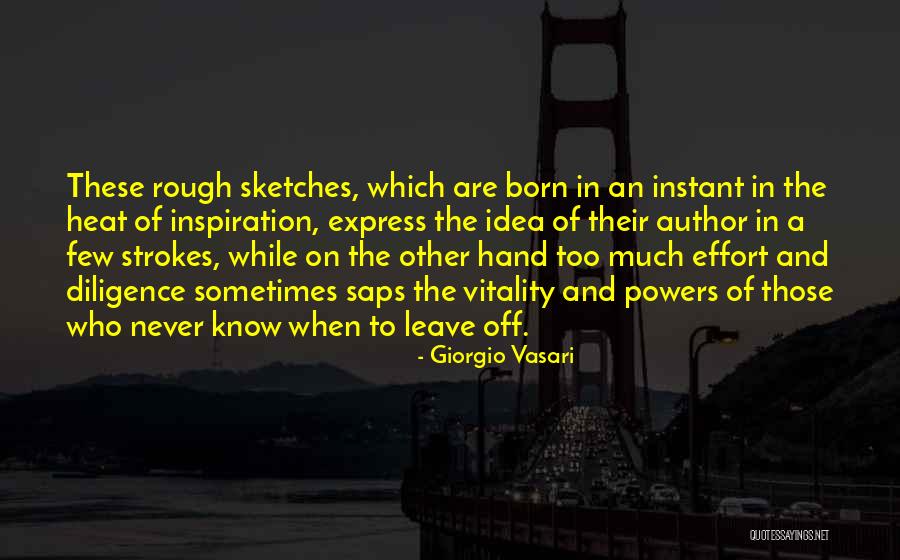 Giorgio Vasari Quotes 165489 Giorgio Vasari Quotes 165489