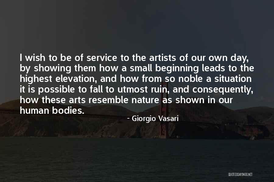 Giorgio Vasari Quotes 1848128 Giorgio Vasari Quotes 1848128