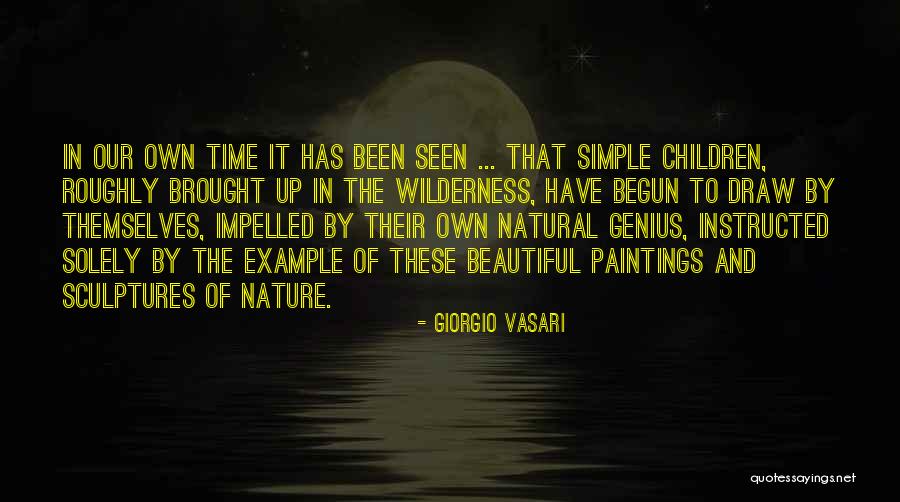 Giorgio Vasari Quotes 2214181