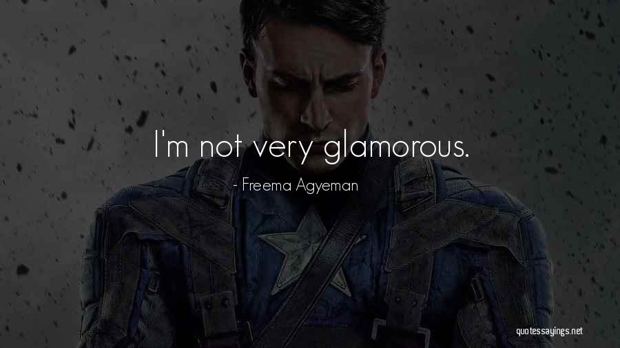 Giorgis Cda Quotes By Freema Agyeman Giorgis Cda Quotes By Freema Agyeman