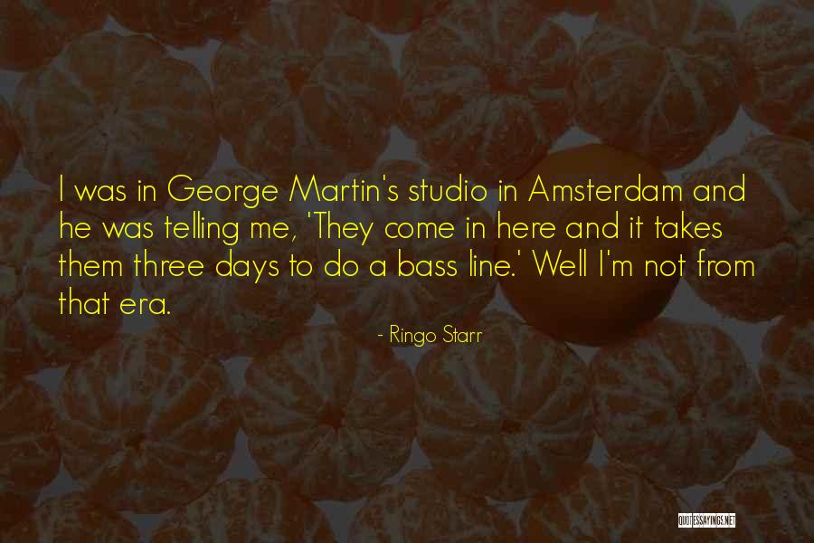 Giorgis Cda Quotes By Ringo Starr Giorgis Cda Quotes By Ringo Starr
