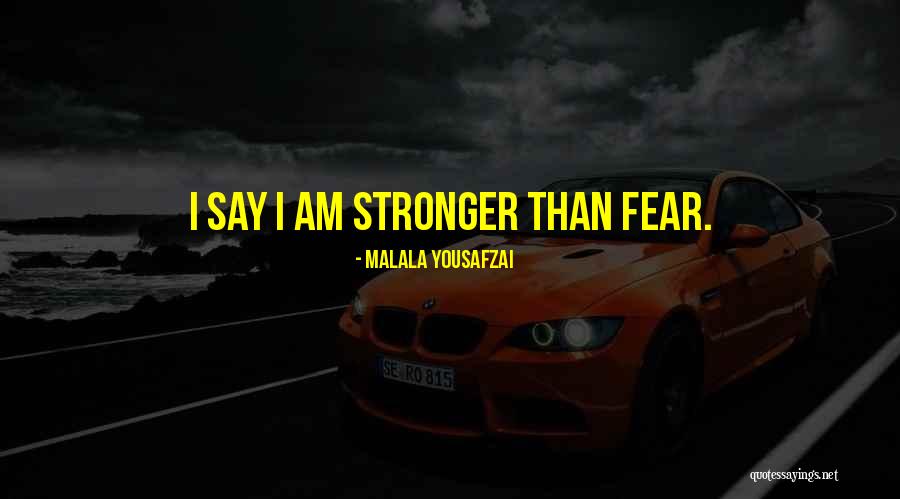 Giorgis Consignment Quotes By Malala Yousafzai