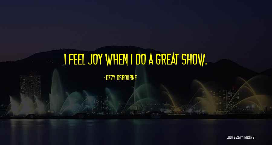 Giorgis Consignment Quotes By Ozzy Osbourne Giorgis Consignment Quotes By Ozzy Osbourne