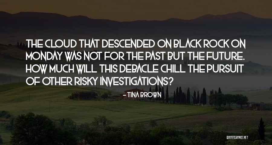 Giorgis Mezmur Quotes By Tina Brown Giorgis Mezmur Quotes By Tina Brown