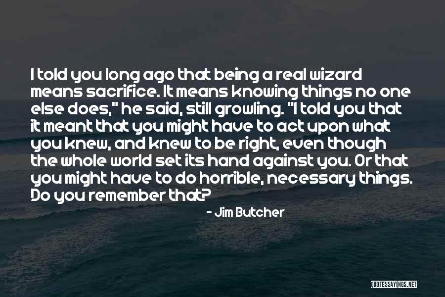 Giorgobiani Giorgi Quotes By Jim Butcher Giorgobiani Giorgi Quotes By Jim Butcher