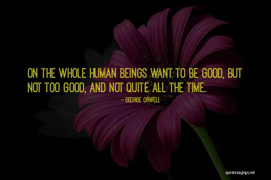 Giorgobiani Tata Quotes By George Orwell Giorgobiani Tata Quotes By George Orwell