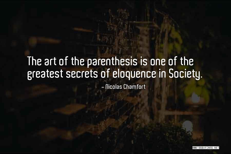 Giorgos Dalaras Quotes By Nicolas Chamfort Giorgos Dalaras Quotes By Nicolas Chamfort
