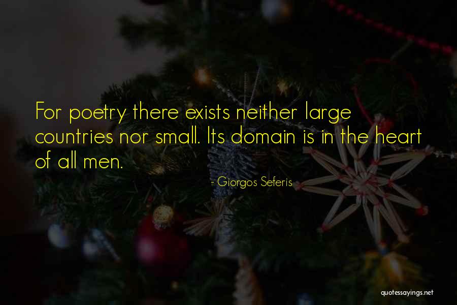 Giorgos Seferis Quotes 149618