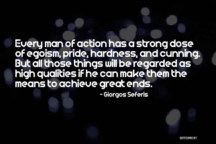 Giorgos Seferis Quotes 376479