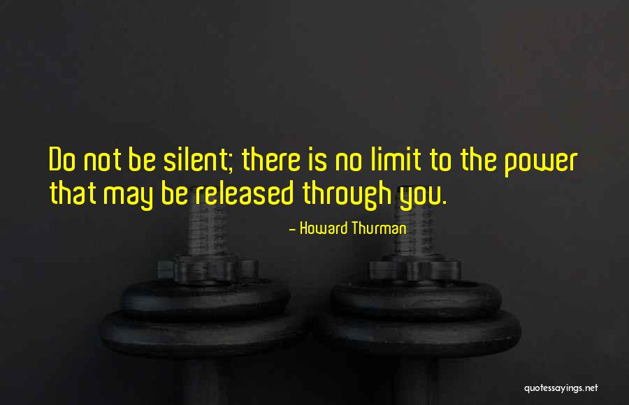 Giorgos Tsoulis Quotes By Howard Thurman Giorgos Tsoulis Quotes By Howard Thurman