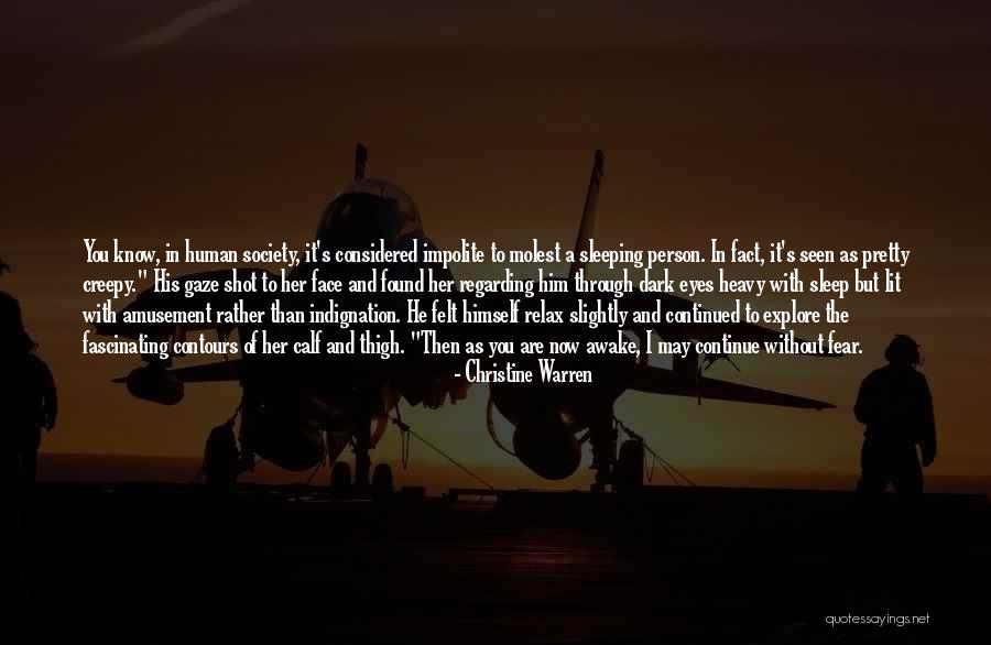 Giornale Lamezia Quotes By Christine Warren Giornale Lamezia Quotes By Christine Warren
