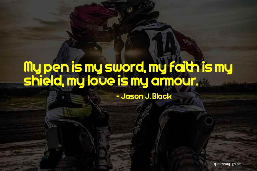 Giornale Libero Quotes By Jason J. Black Giornale Libero Quotes By Jason J. Black