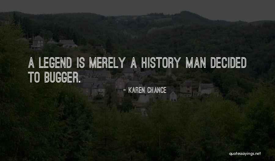 Giornali Del Quotes By Karen Chance Giornali Del Quotes By Karen Chance