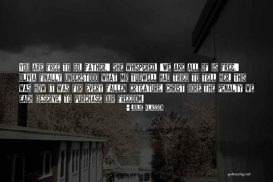 Giornalisti Nellerba Quotes By Julie Klassen Giornalisti Nellerba Quotes By Julie Klassen