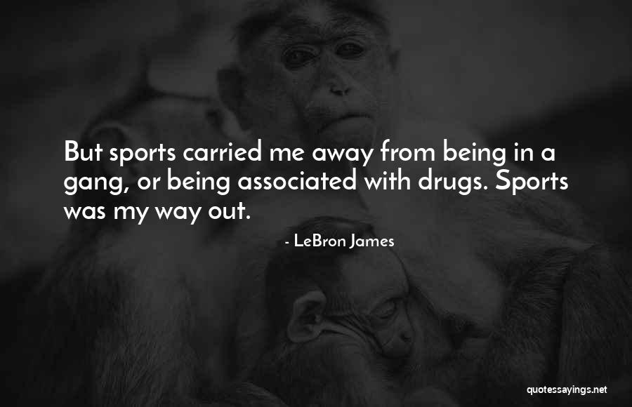 Giornalisti Nellerba Quotes By LeBron James Giornalisti Nellerba Quotes By LeBron James