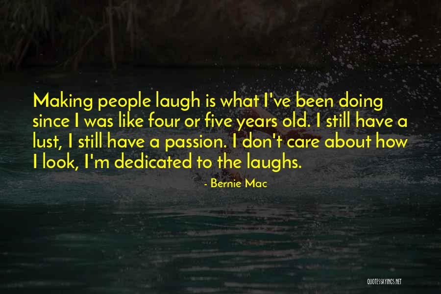 Giornate Del Quotes By Bernie Mac Giornate Del Quotes By Bernie Mac