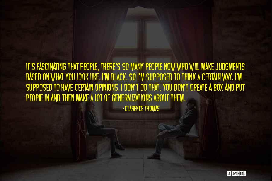 Giornate Del Quotes By Clarence Thomas Giornate Del Quotes By Clarence Thomas