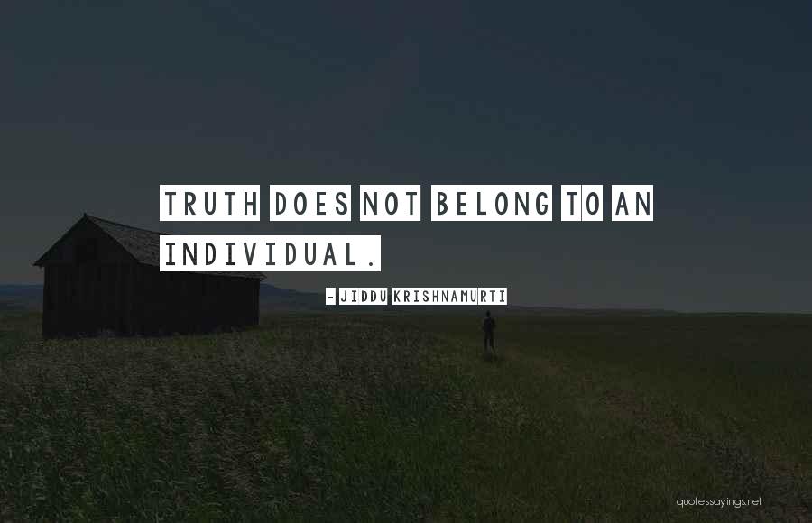 Giornate Del Quotes By Jiddu Krishnamurti Giornate Del Quotes By Jiddu Krishnamurti