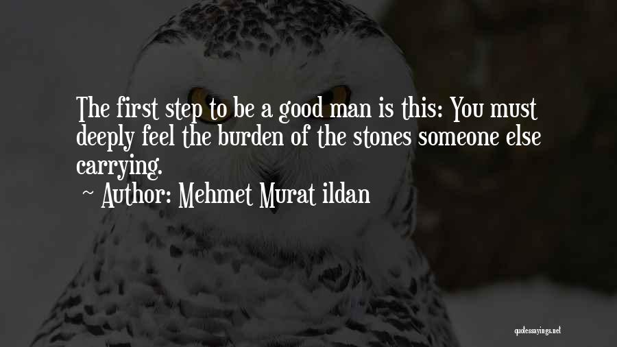 Giornate Di Quotes By Mehmet Murat Ildan