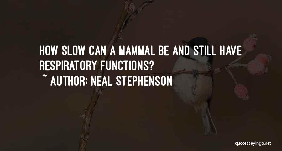 Giornate Di Quotes By Neal Stephenson