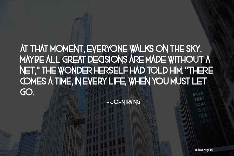Giorni In Inglese Quotes By John Irving Giorni In Inglese Quotes By John Irving