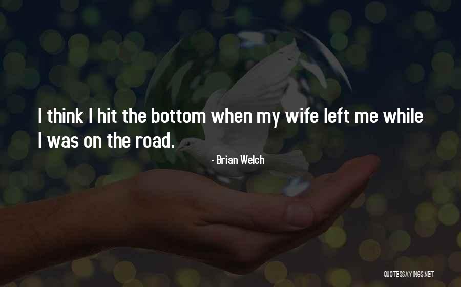 Giosa Recipes Quotes By Brian Welch Giosa Recipes Quotes By Brian Welch