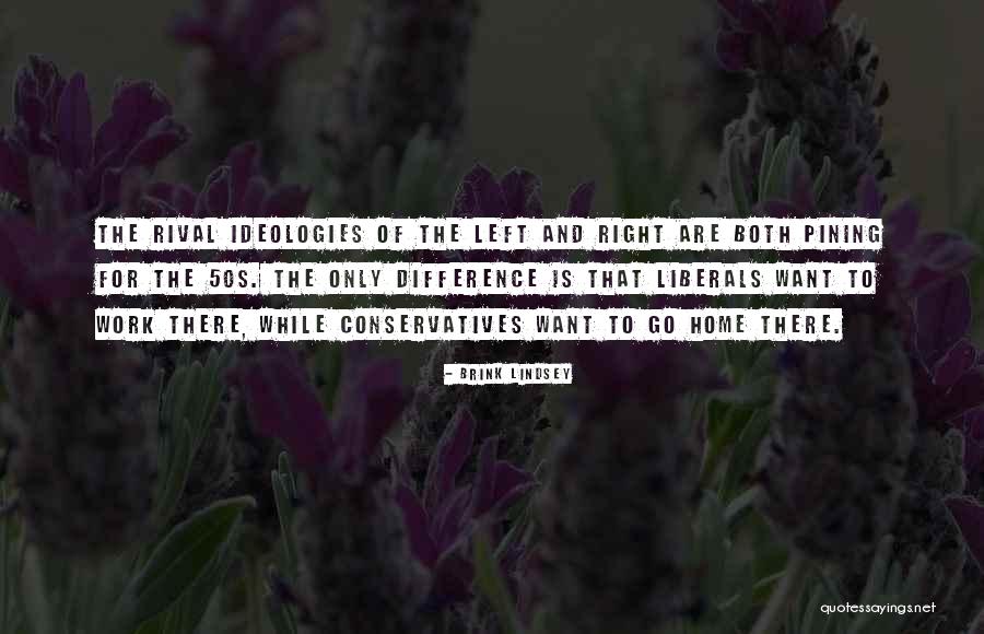 Giostra Tappan Quotes By Brink Lindsey Giostra Tappan Quotes By Brink Lindsey