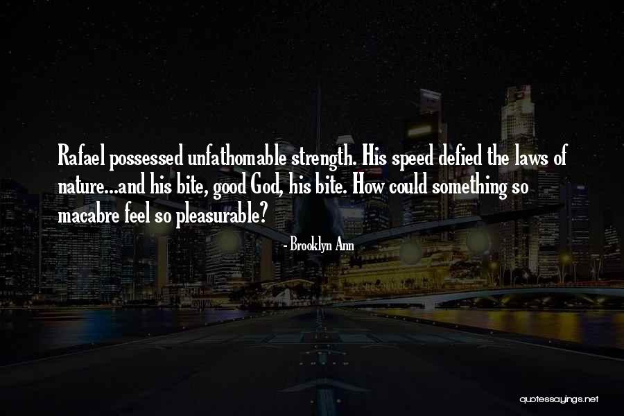 Giostri Editora Quotes By Brooklyn Ann Giostri Editora Quotes By Brooklyn Ann