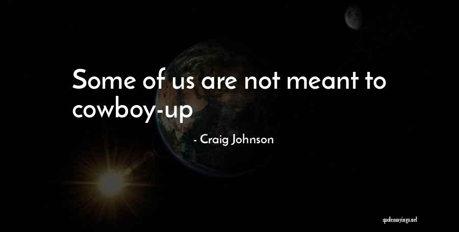 Giotaugiave Quotes By Craig Johnson Giotaugiave Quotes By Craig Johnson