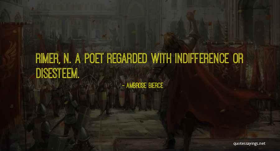 Giotioymp Quotes By Ambrose Bierce Giotioymp Quotes By Ambrose Bierce