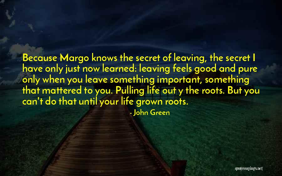 Giotis Thessaloniki Quotes By John Green Giotis Thessaloniki Quotes By John Green