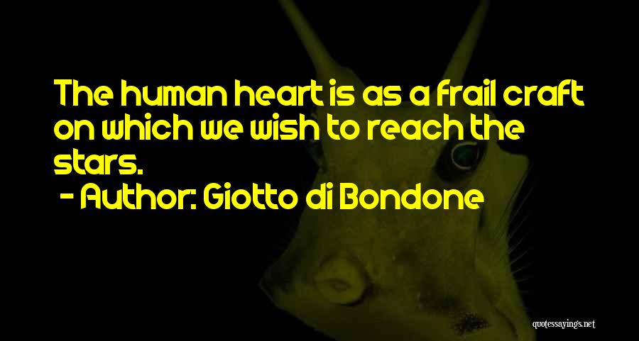 Giotto Di Bondone Quotes 1131067