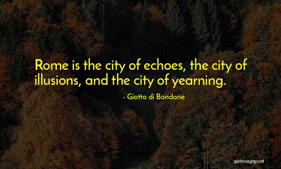 Giotto Di Bondone Quotes 1598109