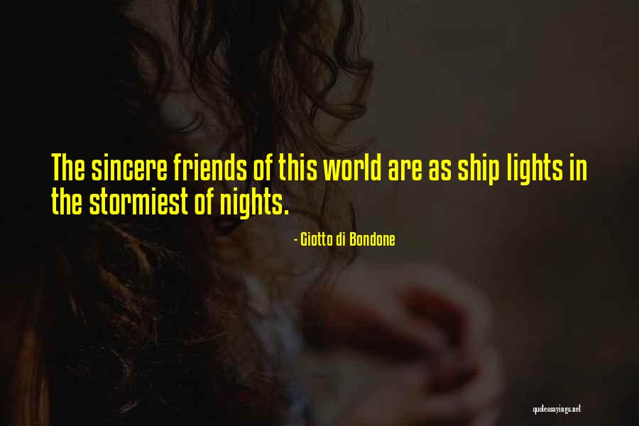 Giotto Di Bondone Quotes 1700205 Giotto Di Bondone Quotes 1700205