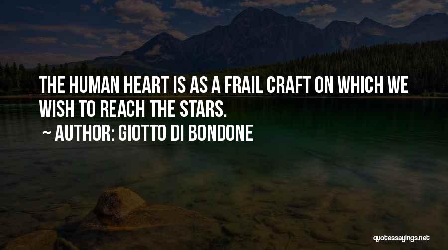 Giotto Quotes By Giotto Di Bondone