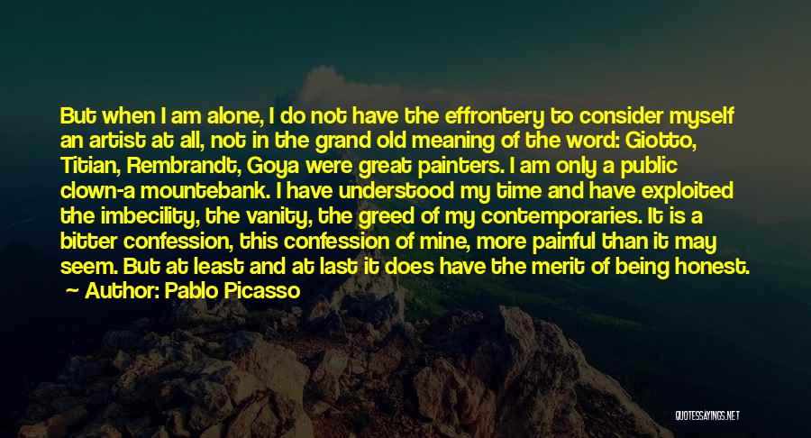 Giotto Quotes By Pablo Picasso Giotto Quotes By Pablo Picasso