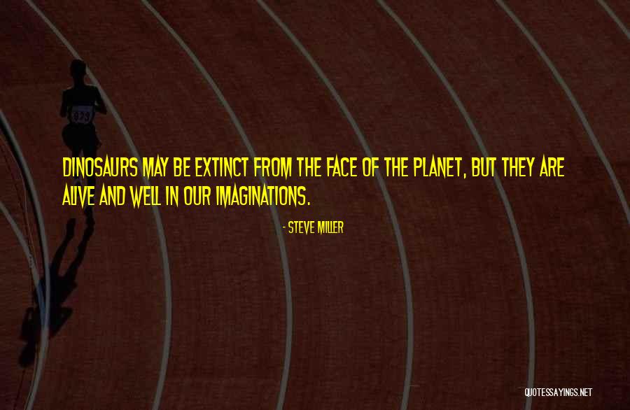 Giovacchini Dean Quotes By Steve Miller Giovacchini Dean Quotes By Steve Miller