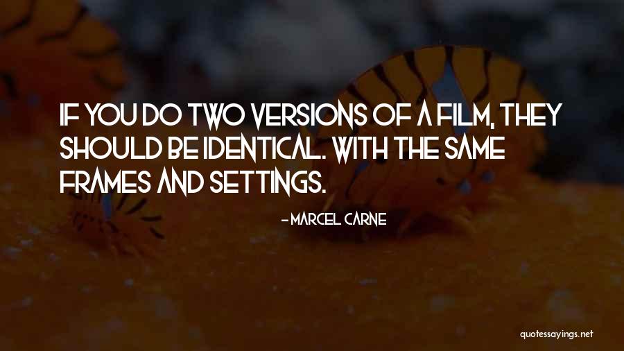Giovambattista Gatti Quotes By Marcel Carne Giovambattista Gatti Quotes By Marcel Carne