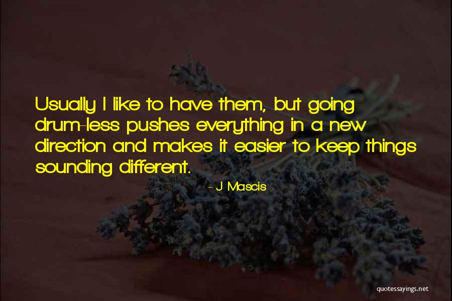 Giovanca Singer Quotes By J Mascis Giovanca Singer Quotes By J Mascis