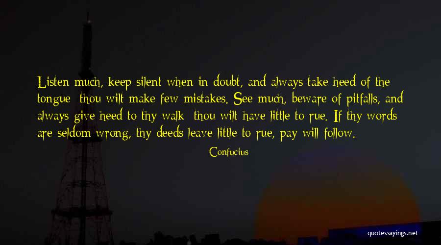 Giovanetti Obituary Quotes By Confucius Giovanetti Obituary Quotes By Confucius