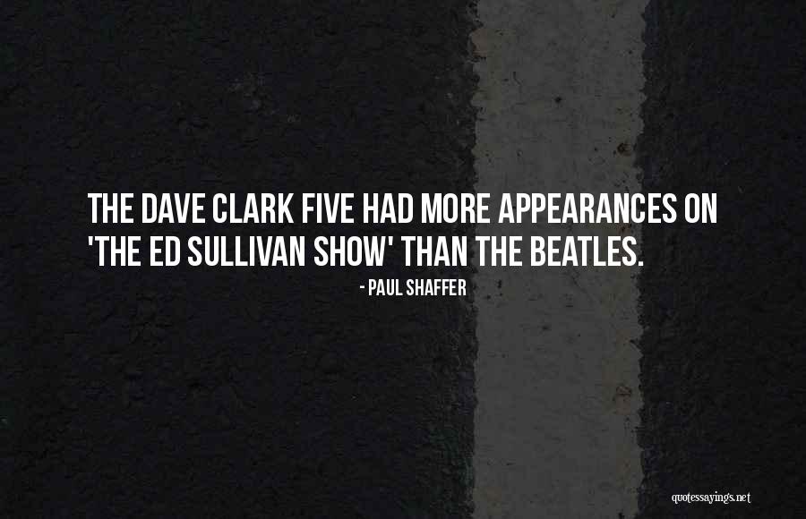 Giovanetti Rossi Quotes By Paul Shaffer Giovanetti Rossi Quotes By Paul Shaffer